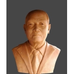 Tượng chân dung composite tphcm