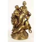 Tượng cổ điển composite tphcm 