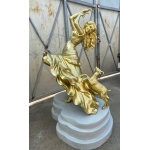 Tượng cổ điển composite chất lượng