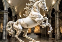 Xu Hướng Mô Hình Linh Vật Trang Trí Tết 2026