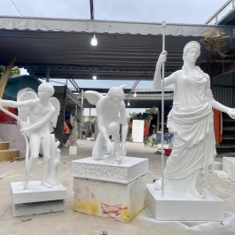 Tượng cổ điển composite đẹp