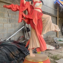 Tượng cổ điển composite ở tphcm