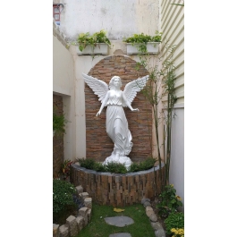 Tượng cổ điển nhựa Composite