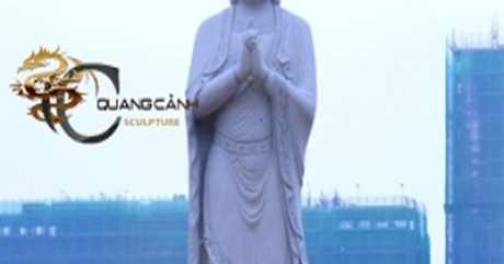 Tượng Phật Đài