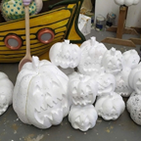 Đâu Là Đơn Vị Thiết Kế Mô Hình Mút Xốp Giá Sỉ Chất Lượng?