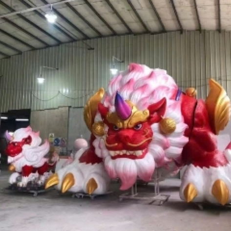 Ý Nghĩa Của Điêu Khắc Tượng Composite