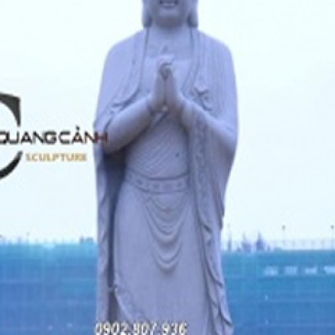 Tượng Phật Đài