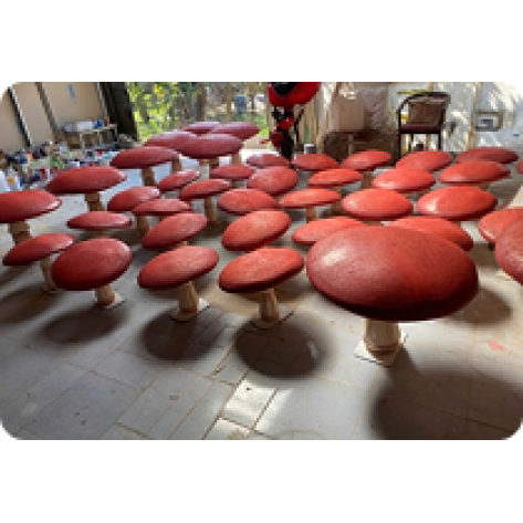 Lựa Chọn Sản Xuất Làm Mô Hình Mút Xốp Số Lượng Lớn Uy Tín