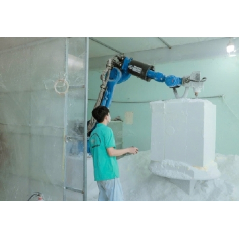 Tượng Composite Có Thể Decor Được Gì Trong Không Gian Sống Và Sự Kiện